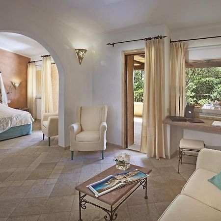 Hotel Capo D'Orso Thalasso & Spa Palau Quarto foto