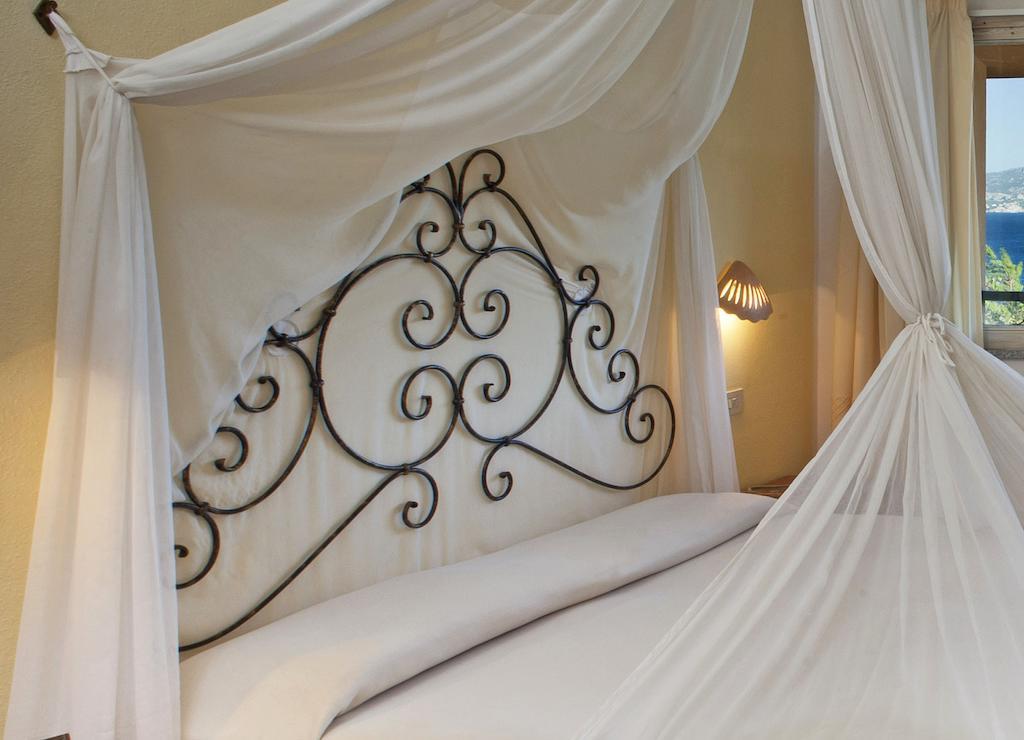 Hotel Capo D'Orso Thalasso & Spa Palau Quarto foto