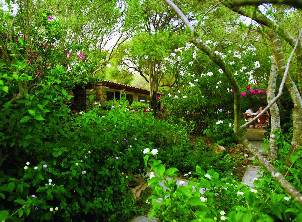 Hotel Capo D'Orso Thalasso & Spa Palau Quarto foto